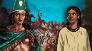 Malinche vs Moctezuma