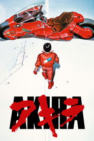 [REGARDER™] Akira (1988) Streaming VF Film complet HD FRANÇAIS