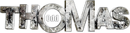 Logo of Odd Thomas image size 780x200