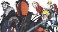 Naruto Shippuden : Road to Ninja wallpaper 