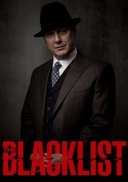Poster of The Blacklist image size 1000x1426