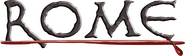 Logo of Rome image size 1922x577