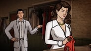 Archer season 7 episode 10