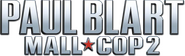 Logo of Paul Blart: Mall Cop 2 image size 785x237