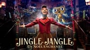 Jingle Jangle: Un Noël enchanté wallpaper 