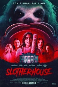 Poster of Slotherhouse image size 1365x2048