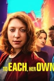 To Each, Her Own 2018 123movies