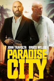 Paradise City series tv