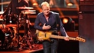 Sting - Live at the Olympia Paris wallpaper 