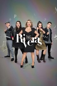 Poster of The Riveras image size 1000x1500