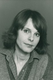 Photo of Marie Göranzon image size 500x750