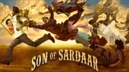 Son of Sardaar wallpaper 