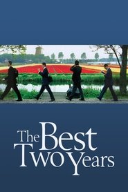 poster The Best Two Years