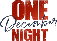 Logo of One December Night image size 1213x876