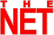 Logo of The Net image size 460x296