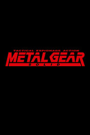 Metal Gear Solid