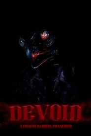 Devoid TV shows