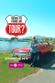 Viens-tu faire un tour?