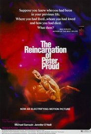 Poster of The Reincarnation of Peter Proud image size 1001x1476