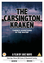 poster The Carsington Kraken