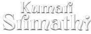 Logo of Kumari Srimathi image size 2155x812