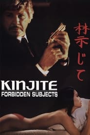 Kinjite: Forbidden Subjects 1989 123movies