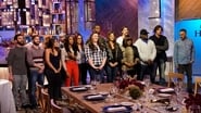 Hell's Kitchen season 18 episode 1