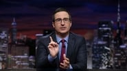 Last Week Tonight with John Oliver season 3 episode 19