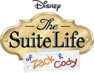Logo of The Suite Life of Zack & Cody image size 1649x1282