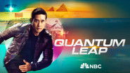 Backdrop of Quantum Leap image size 3840x2160