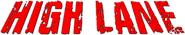 Logo of High Lane image size 782x148