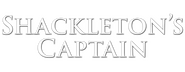 Logo of Shackleton's Captain image size 800x310