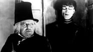 Le Cabinet du docteur Caligari wallpaper 