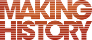 Logo of Making History image size 2961x1300