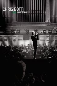 poster Chris Botti in Boston