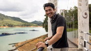 Henry Golding's Malaysian Adventure