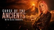 Backdrop of Curse of the Ancients with Alice Roberts image size 1920x1080