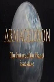 poster Armageddon: The Future of the Planet is at Stake