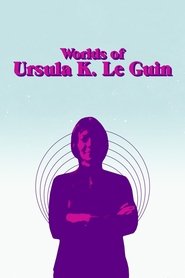 poster Worlds of Ursula K. Le Guin