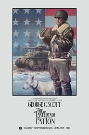 Film The Last Days of Patton en streaming