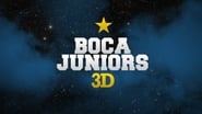 Boca Juniors 3D: The Movie wallpaper 