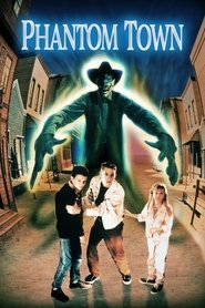 poster Phantom Town