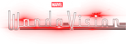 Logo of WandaVision image size 1920x674