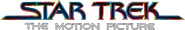 Logo of Star Trek: The Motion Picture image size 779x125