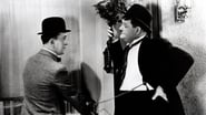 Laurel et Hardy - Les Joies du mariage wallpaper 