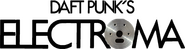 Logo of Electroma image size 1800x476
