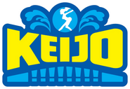 Logo of Keijo!!!!!!!! image size 446x306