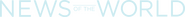 Logo of News of the World image size 2298x208