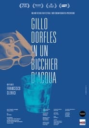 Gillo Dorfles. Objects/Characters