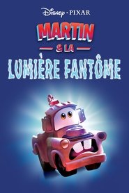 Film Martin & la lumière fantôme en streaming